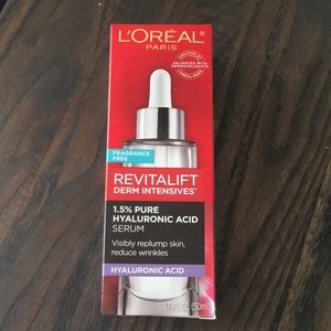 Loreal Revitalift Derm Intensives Serum